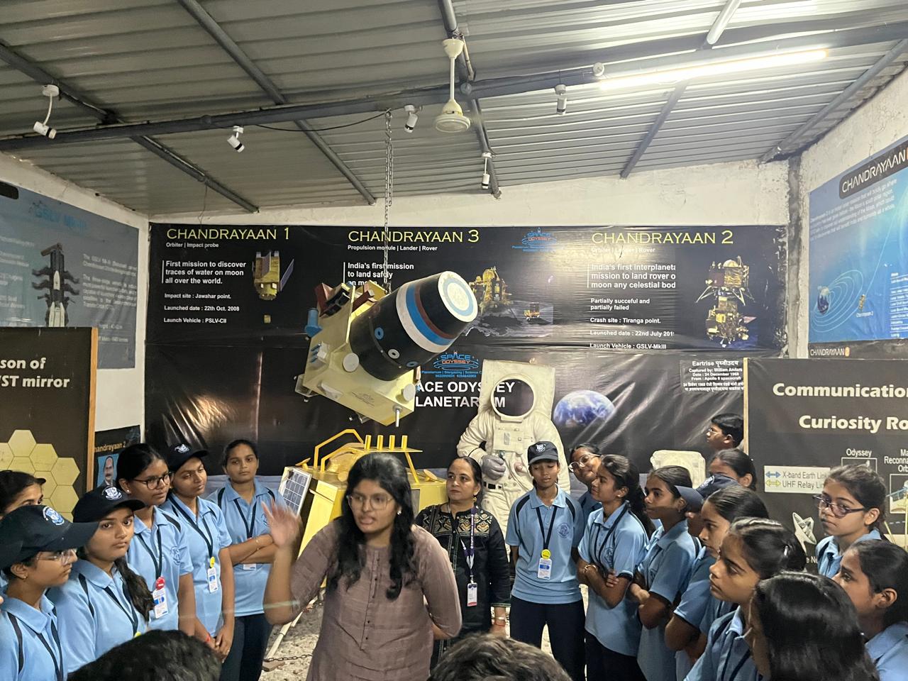 Educational Field Trip